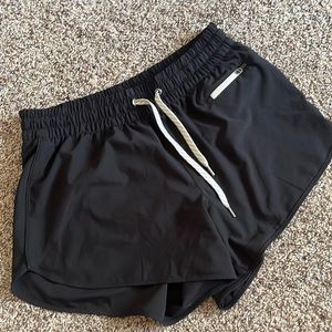 Vuori Clementine 4” short 2.0